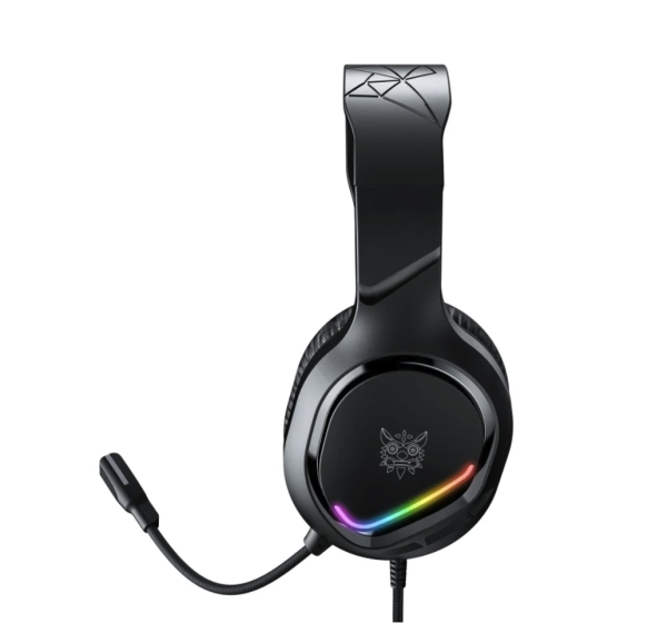 ONIKUMA X31 RGB Over-Ear Gaming Headphones