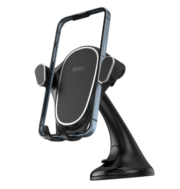 WiWU Universal Phone Car Dashboard Phone Holder /Car Bracket / dash board Suction cup style